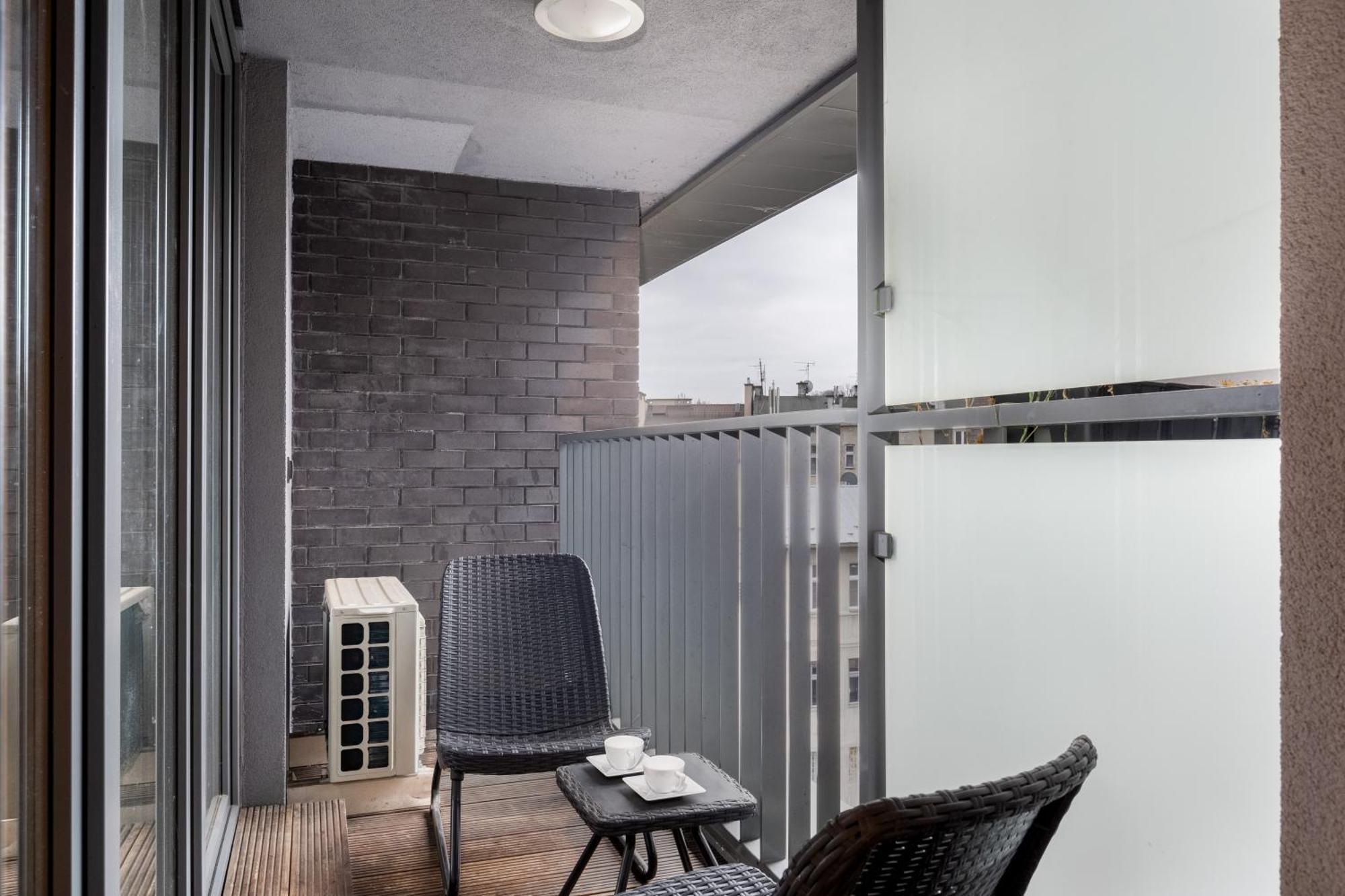 Diamonds Apartment Krasków Exterior foto